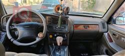 Daewoo Prince